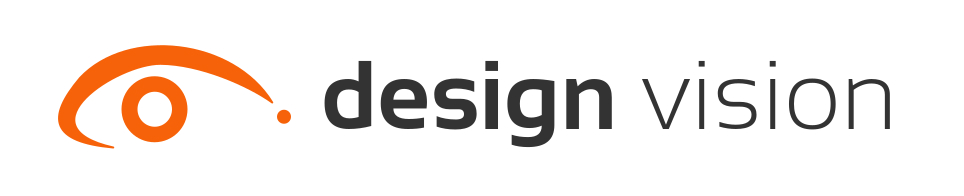 Design Vision — tvorba webových stránek